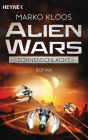 Alien Wars - Sonnenschlacht (3): Roman