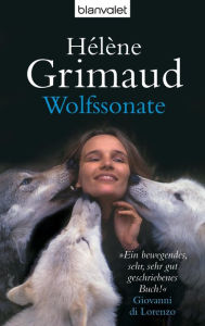 Title: Wolfssonate, Author: Hélène Grimaud