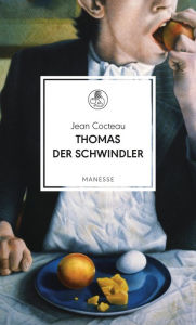 Title: Thomas der Schwindler: Roman, Author: Jean Cocteau