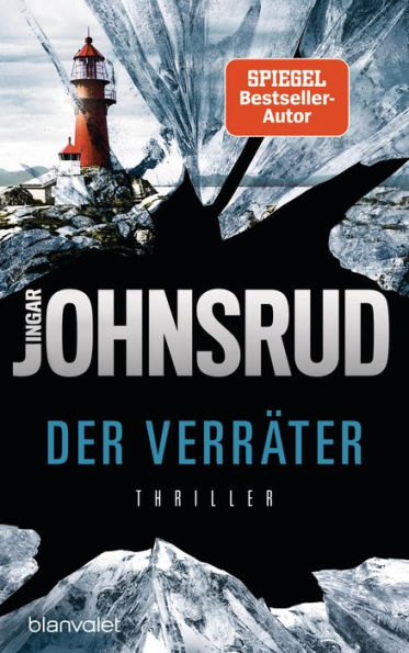 Der Verräter: Thriller