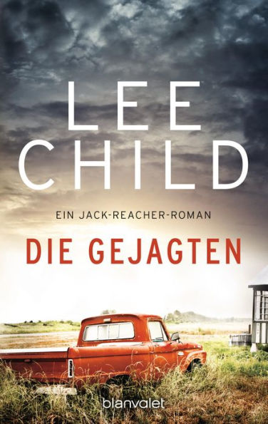 Die Gejagten: Ein Jack-Reacher-Roman