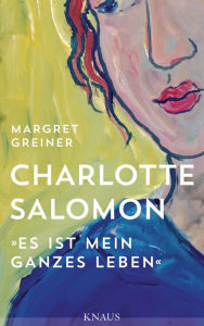 Title: Charlotte Salomon: 