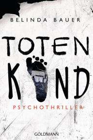 Title: Totenkind: Psychothriller, Author: Belinda Bauer