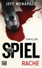 Das Spiel - Rache: Thriller