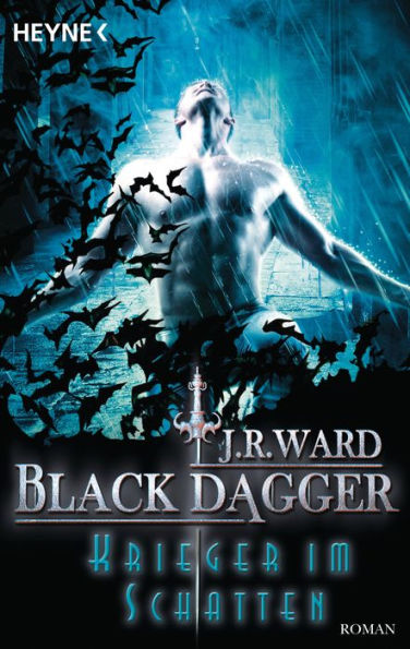 Krieger im Schatten: Black Dagger (The Beast) (Part 1)