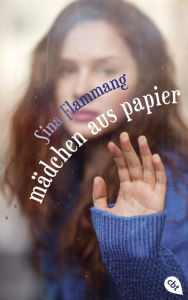 Title: Mädchen aus Papier, Author: Sina Flammang