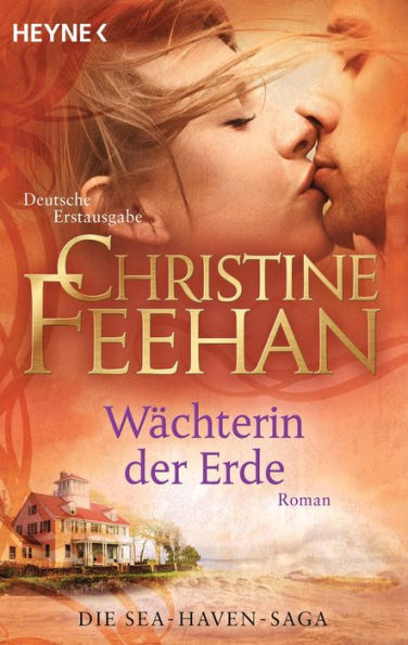 Wächterin der Erde: Roman