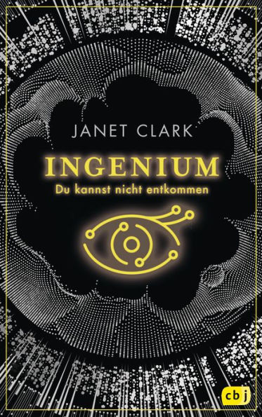 INGENIUM - Du kannst nicht entkommen: Mitreißender Mystery-Thriller