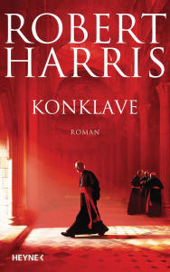 Title: Konklave: Roman, Author: Robert Harris