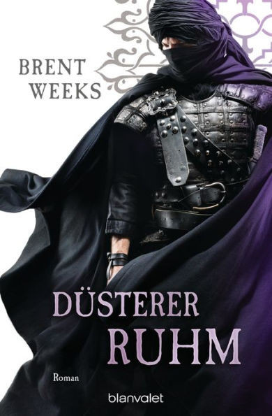 Düsterer Ruhm (The Burning White)