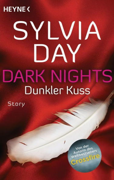 Dunkler Kuss: Story