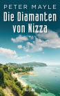 Die Diamanten von Nizza (The Diamond Caper)