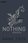 Nothing more: Roman