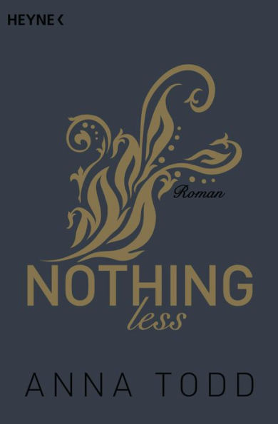 Nothing less: Roman