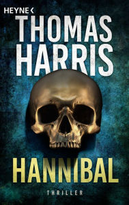 Title: Hannibal: Roman, Author: Thomas Harris