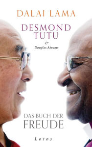 Title: Das Buch der Freude, Author: Dalai Lama
