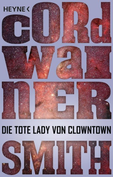 Die tote Lady von Clowntown: Novelle