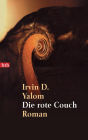 Die rote Couch: Roman -
