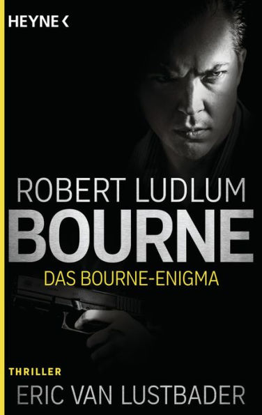 Das Bourne Enigma: Thriller
