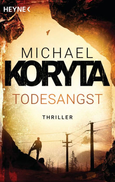 Todesangst: Thriller