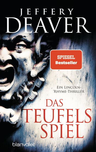 Das Teufelsspiel: Ein Lincoln-Rhyme-Thriller