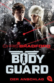Title: Bodyguard - Der Anschlag, Author: Chris Bradford