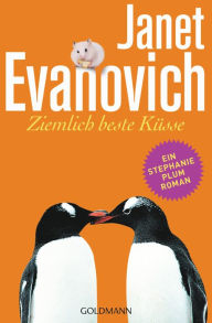 Title: Ziemlich beste Küsse (Plum 22): Roman, Author: Janet Evanovich