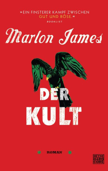 Der Kult: Roman