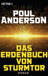 Title: Das Erdenbuch von Sturmtor: Roman, Author: Poul Anderson