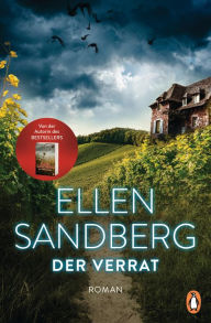Title: Der Verrat: Roman, Author: Ellen Sandberg