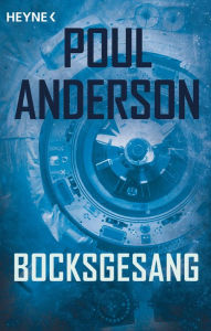 Title: Bocksgesang: Erzählung, Author: Poul Anderson