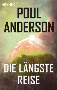 Title: Die längste Reise: Erzählung, Author: Poul Anderson