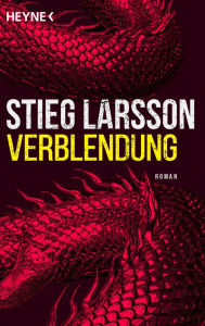 Title: Verblendung (The Girl with the Dragon Tattoo), Author: Stieg Larsson