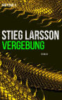 Vergebung (The Girl Who Kicked the Hornet's Nest)