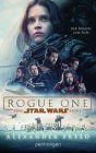 Star WarsT - Rogue One: Der Roman zum Film