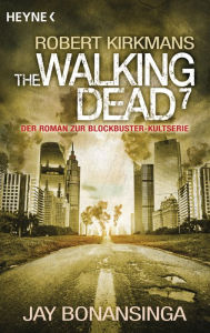 Title: The Walking Dead 7: Roman, Author: Jay Bonansinga