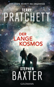 Title: Der Lange Kosmos: Roman, Author: Terry Pratchett
