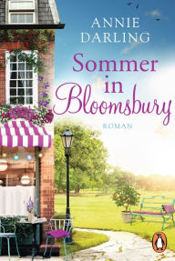Title: Sommer in Bloomsbury: Roman, Author: Annie Darling