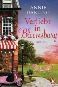 Title: Verliebt in Bloomsbury: Roman, Author: Annie Darling