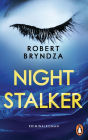 Night Stalker: Kriminalroman - Ein Fall für Detective Erika Foster (2)