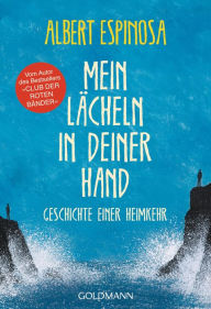 Title: Mein Lächeln in deiner Hand: Geschichte einer Heimkehr, Author: Albert Espinosa