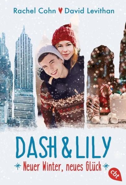 Dash & Lily: Neuer Winter, neues Glück