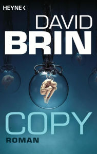 Title: Copy: Roman, Author: David Brin