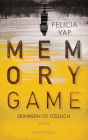 Memory Game - Erinnern ist tödlich: Thriller