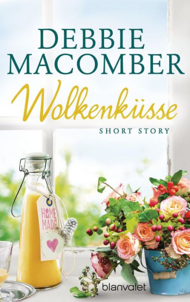 Wolkenküsse: Short Story (Falling for Her)