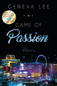 Title: Game of Passion: Roman, Author: Geneva Lee