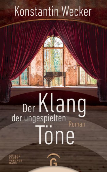 Der Klang der ungespielten Töne