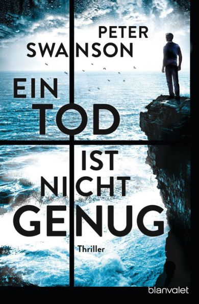 Ein Tod ist nicht genug: Thriller