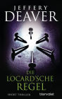 Die Locard'sche Regel: Short Thriller