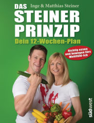Title: Das Steiner Prinzip - Dein 12-Wochen-Plan, Author: Inge Steiner